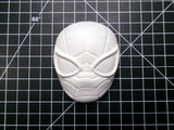 Superhero Spiderman Mold