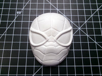 Superhero Spiderman Mold