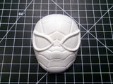 Superhero Spiderman Mold