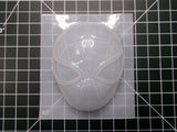 Superhero Spiderman Mold