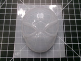 Superhero Spiderman Mold