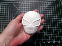 Superhero Spiderman Mold