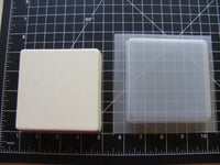 Square Mold 4"