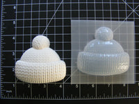 Stocking Cap Mold