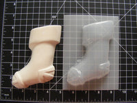 Stocking Mold