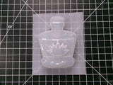 Tequila Bottle Mold