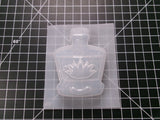 Tequila Bottle Mold