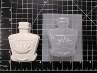 Tequila Bottle Mold