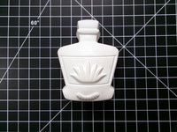 Tequila Bottle Mold