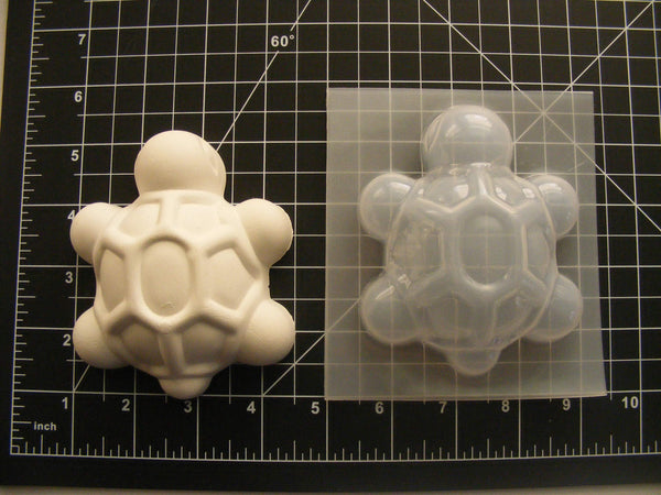 Turtle Mold