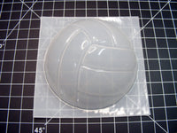 Volleyball Mold