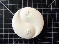 Yin Yang Mold