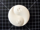 Yin Yang Mold