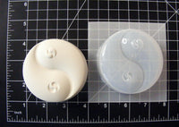 Yin Yang Mold