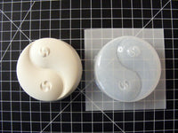 Yin Yang Mold