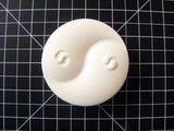 Yin Yang Mold